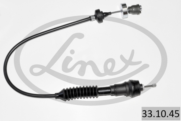 LINEX 33.10.45 huzal,...