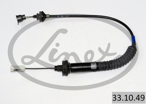 LINEX 33.10.49 Cable Pull,...