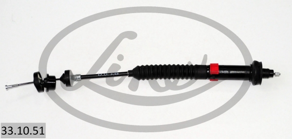 LINEX 33.10.51 Cable Pull,...
