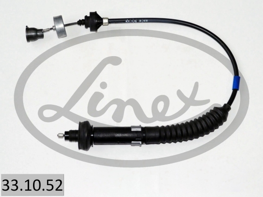 LINEX 33.10.52 Cable Pull,...