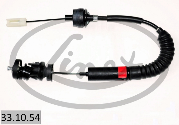 LINEX 33.10.54 Cable Pull, clutch control