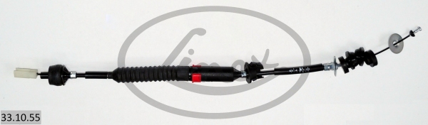 LINEX 33.10.55 Cable Pull,...
