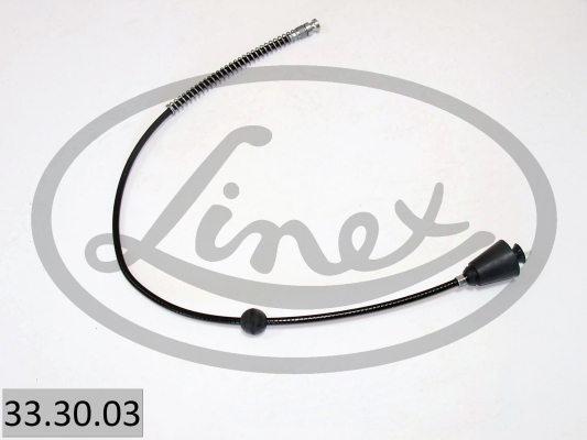LINEX 33.30.03 Hriadeľ tachometra