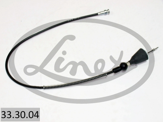 LINEX 33.30.04 Hriadeľ tachometra