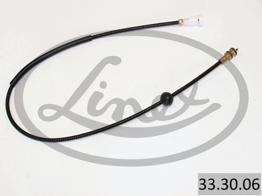 LINEX 33.30.06 Hriadeľ tachometra