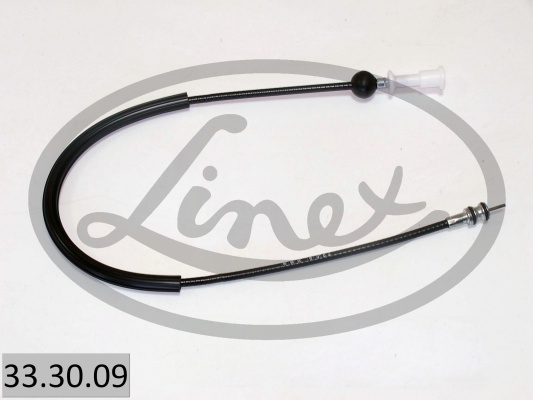 LINEX 33.30.09 Speedometer Cable