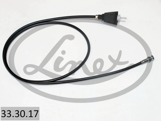 LINEX 33.30.17 Speedometer Cable