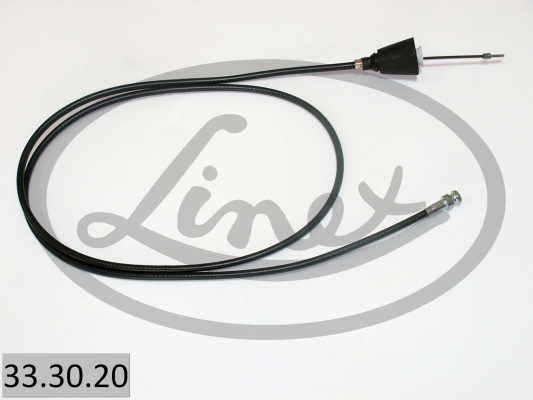 LINEX 33.30.20 Speedometer Cable