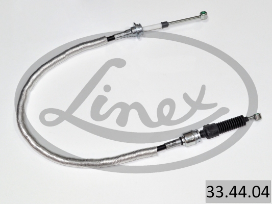 LINEX 33.44.04 váltó bovden