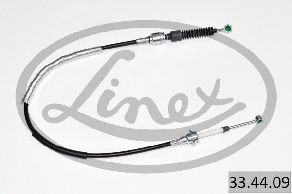 LINEX 33.44.09 въжен...