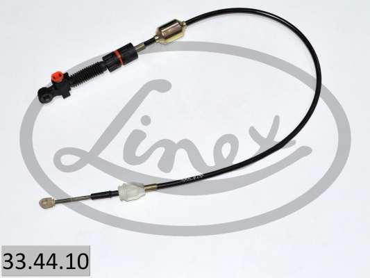 LINEX 33.44.10 Lanko ručnej prevodovky
