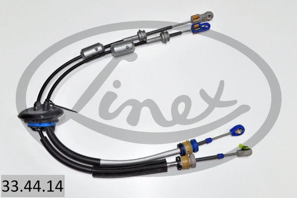 LINEX 33.44.14 váltó bovden