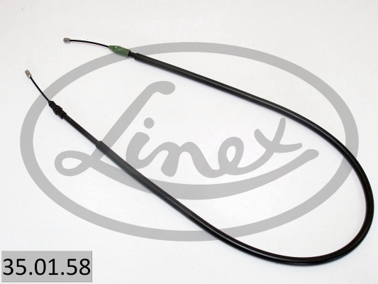 LINEX 35.01.58 Cable Pull,...