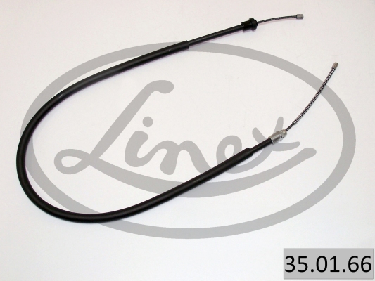 LINEX 35.01.66 huzal,...