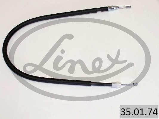 LINEX 35.01.74 huzal,...