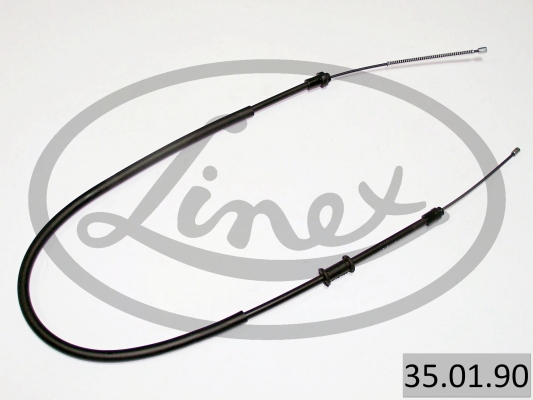 LINEX 35.01.90 huzal,...