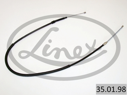 LINEX 35.01.98 huzal,...