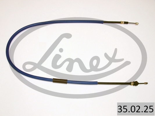 LINEX 35.02.25 Cable Pull,...