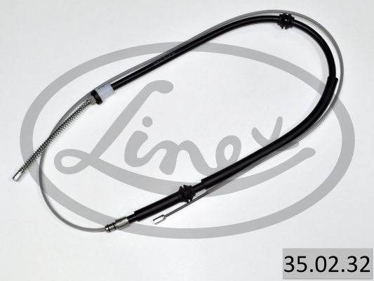 LINEX 35.02.32 жило, ръчна...