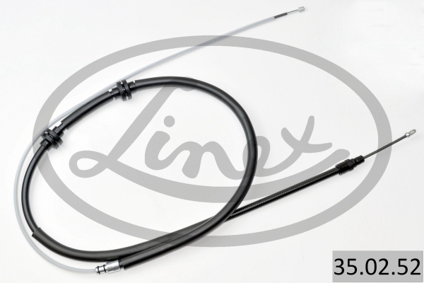 LINEX 35.02.52 Cable Pull,...