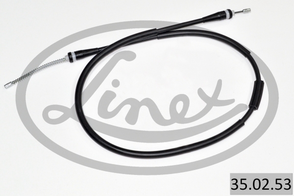 LINEX 35.02.53 huzal,...