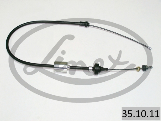 LINEX 35.10.11 Cable Pull, clutch control