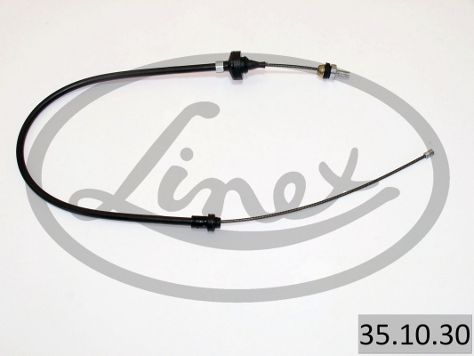 LPR C0200C Clutchkabel