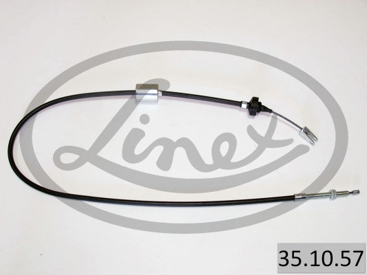 LINEX 35.10.57 huzal,...