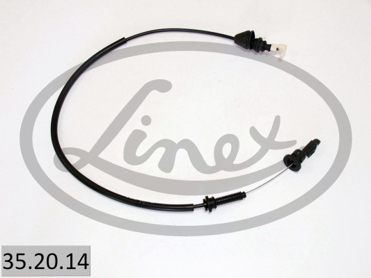 LINEX 35.20.14 gázbovden