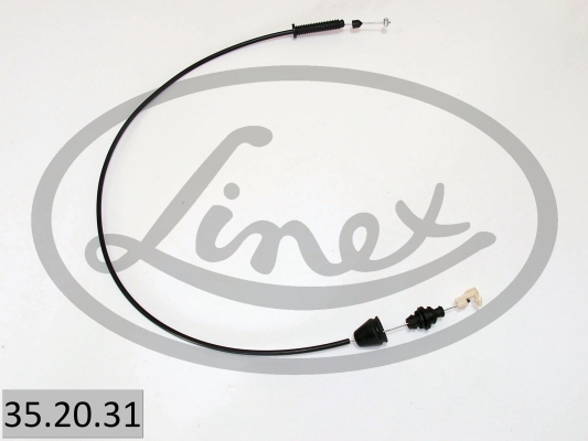 LINEX 35.20.31 gázbovden