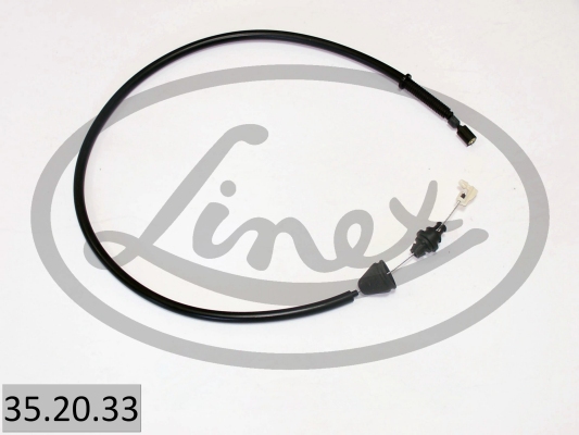 LINEX 35.20.33 gázbovden