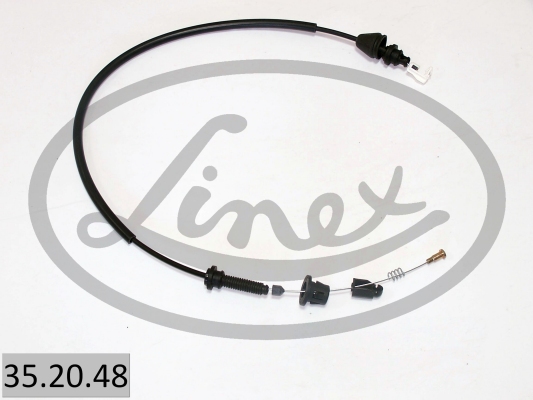 LINEX 35.20.48 gázbovden