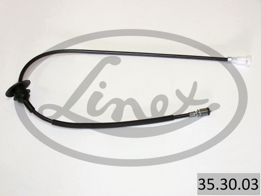 LINEX 35.30.03 Hriadeľ tachometra