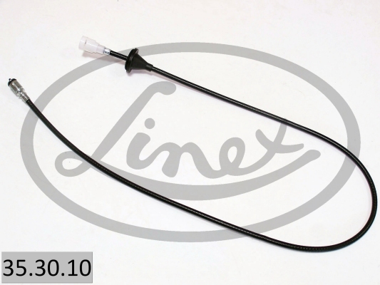 LINEX 35.30.10 Speedometer Cable