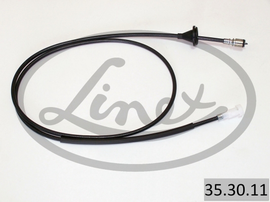 LINEX 35.30.11 Speedometer Cable