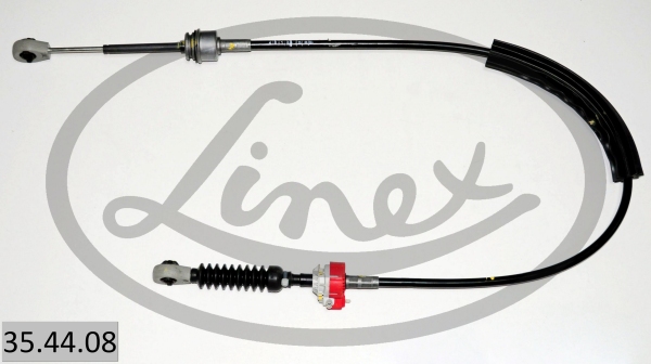 LINEX 35.44.08 váltó bovden