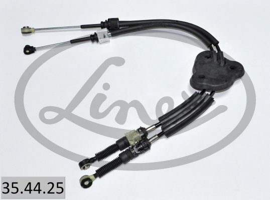 LINEX 35.44.25 váltó bovden