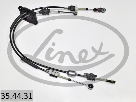 LINEX 35.44.31 въжен...