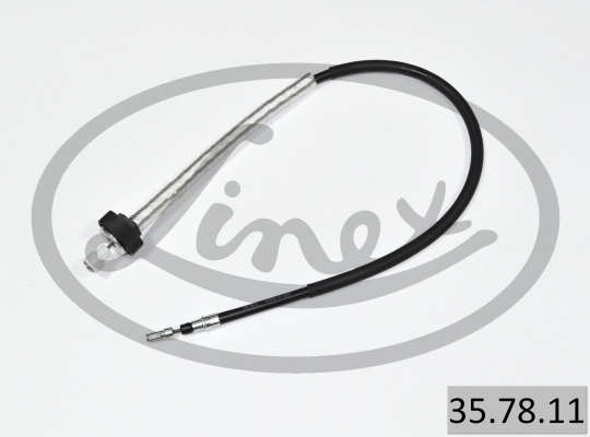 LINEX 35.78.11 huzal,...