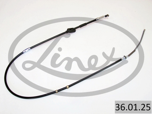 LINEX 36.01.25 huzal,...