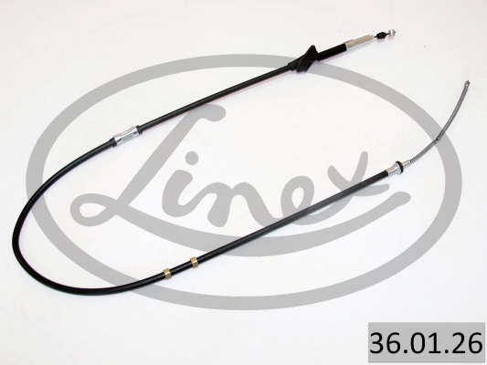 LINEX 36.01.26 huzal,...