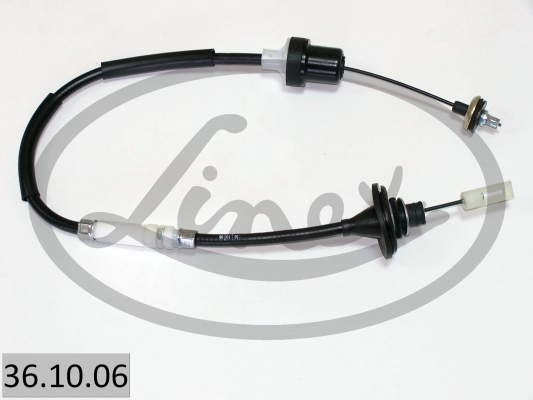 LINEX 36.10.06 Cable Pull,...