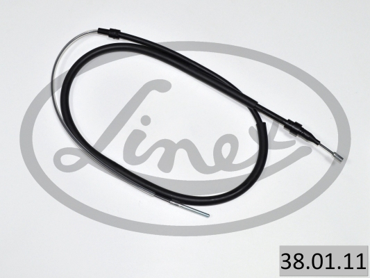 LINEX 38.01.11 жило, ръчна...