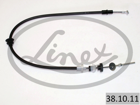 LINEX 38.10.11 въжен...