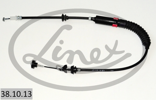 LINEX 38.10.13 Cable Pull,...