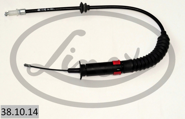 LINEX 38.10.14 Cable Pull,...