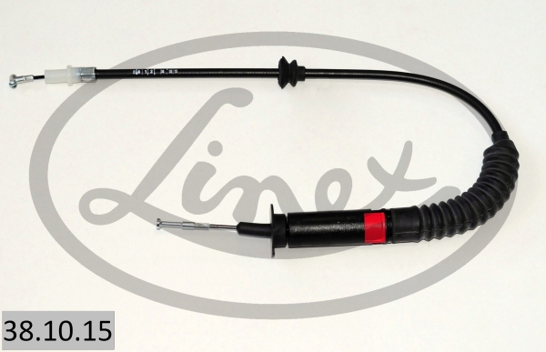 LINEX 38.10.15 Cable Pull,...