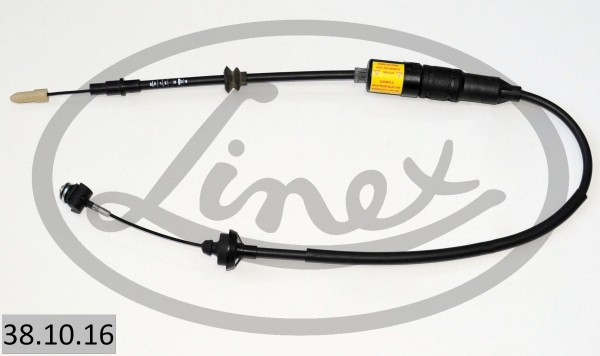 LINEX 38.10.16 Cable Pull,...