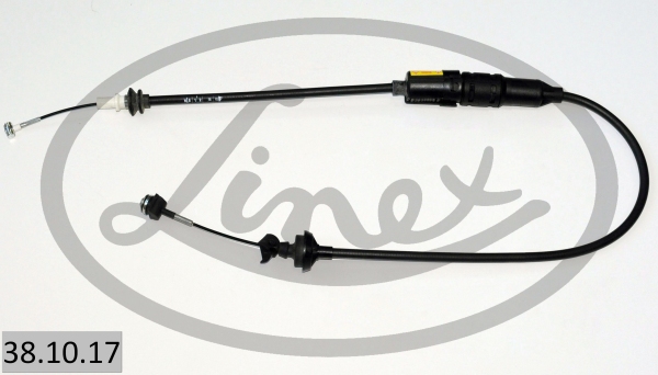 LINEX 38.10.17 Cable Pull,...