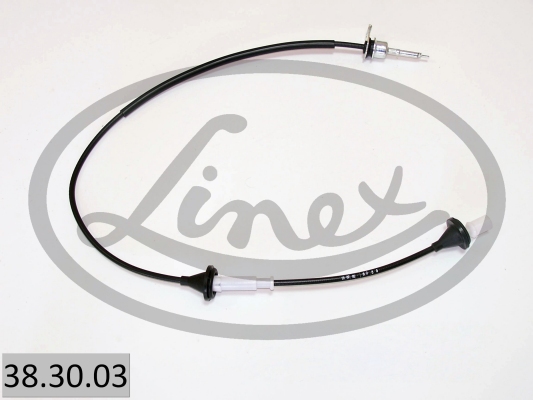 LINEX 38.30.03 Speedometer...